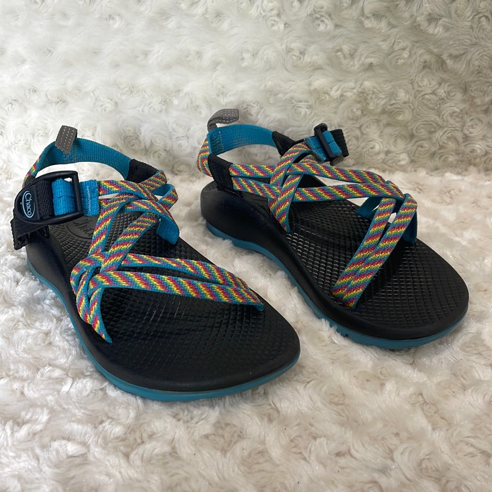 Chaco sandals